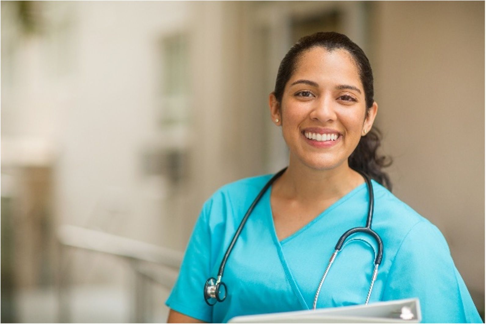 Nursing Apprenticeship