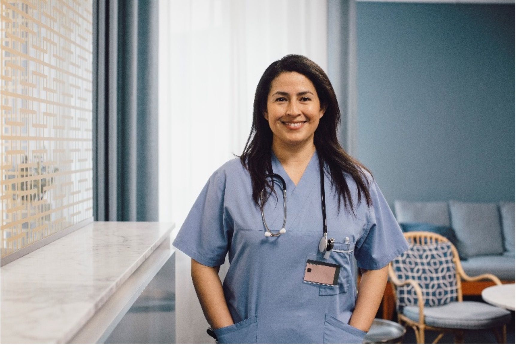 Become a Nurse