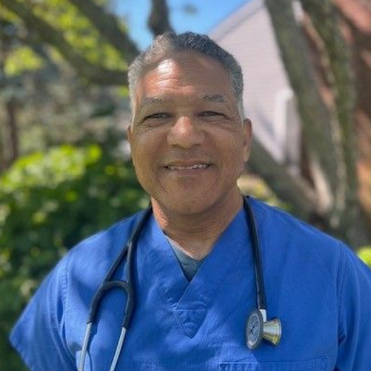 Dr. Marcial Santos