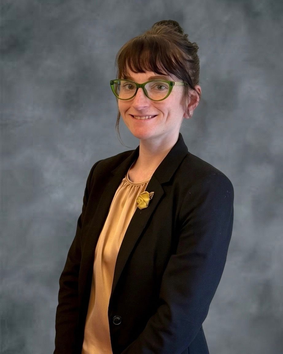 REBECCA R. CARION, FD, SUPRV