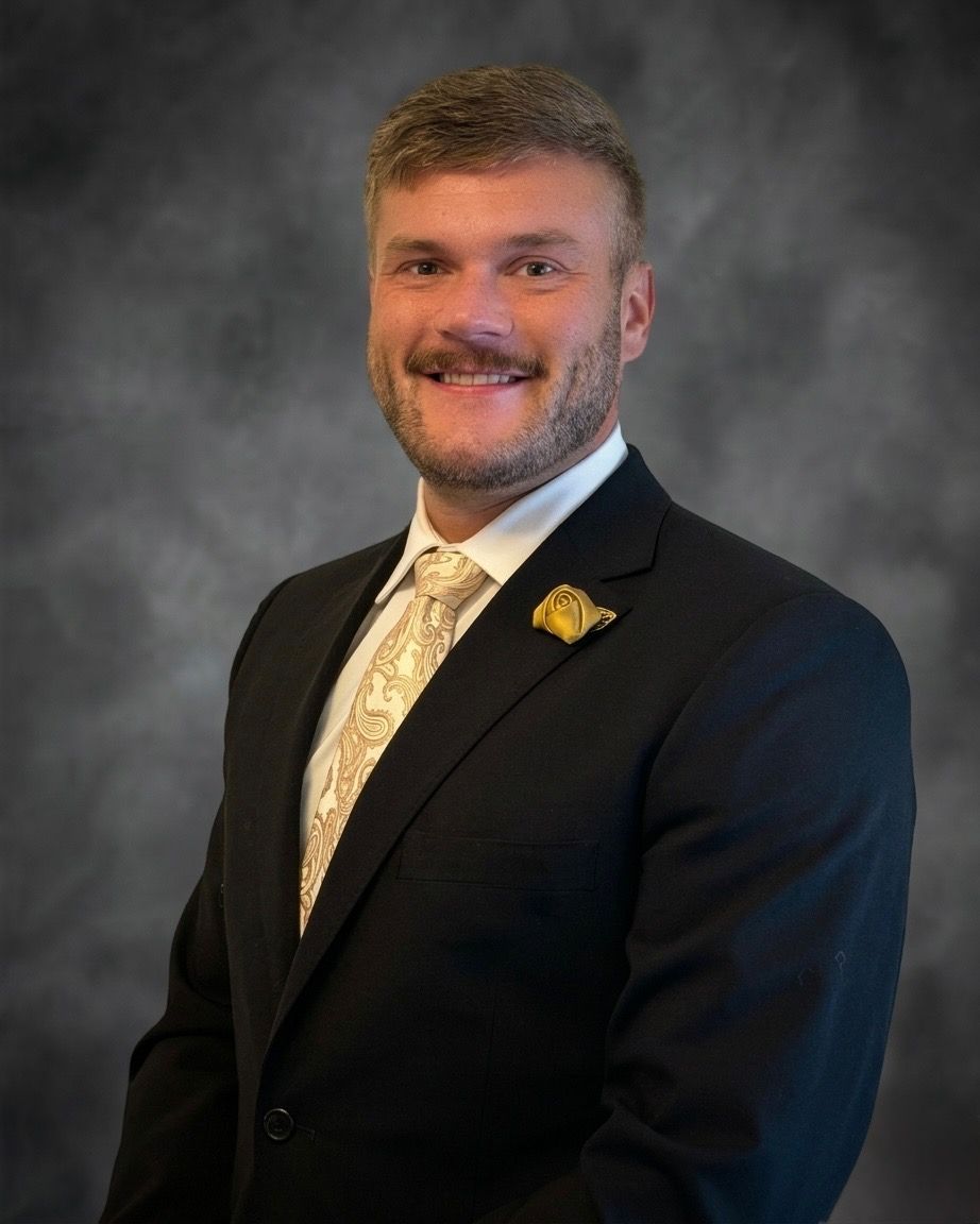 CASEY W. ROSE, FD, MBA