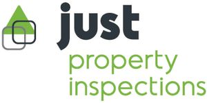 Just Property Inspections logo
