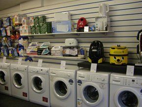 Washing machine repairs - Stevenage, Hitchin - Masons Domestic Appliances - Domestic appliance Domestic appliance