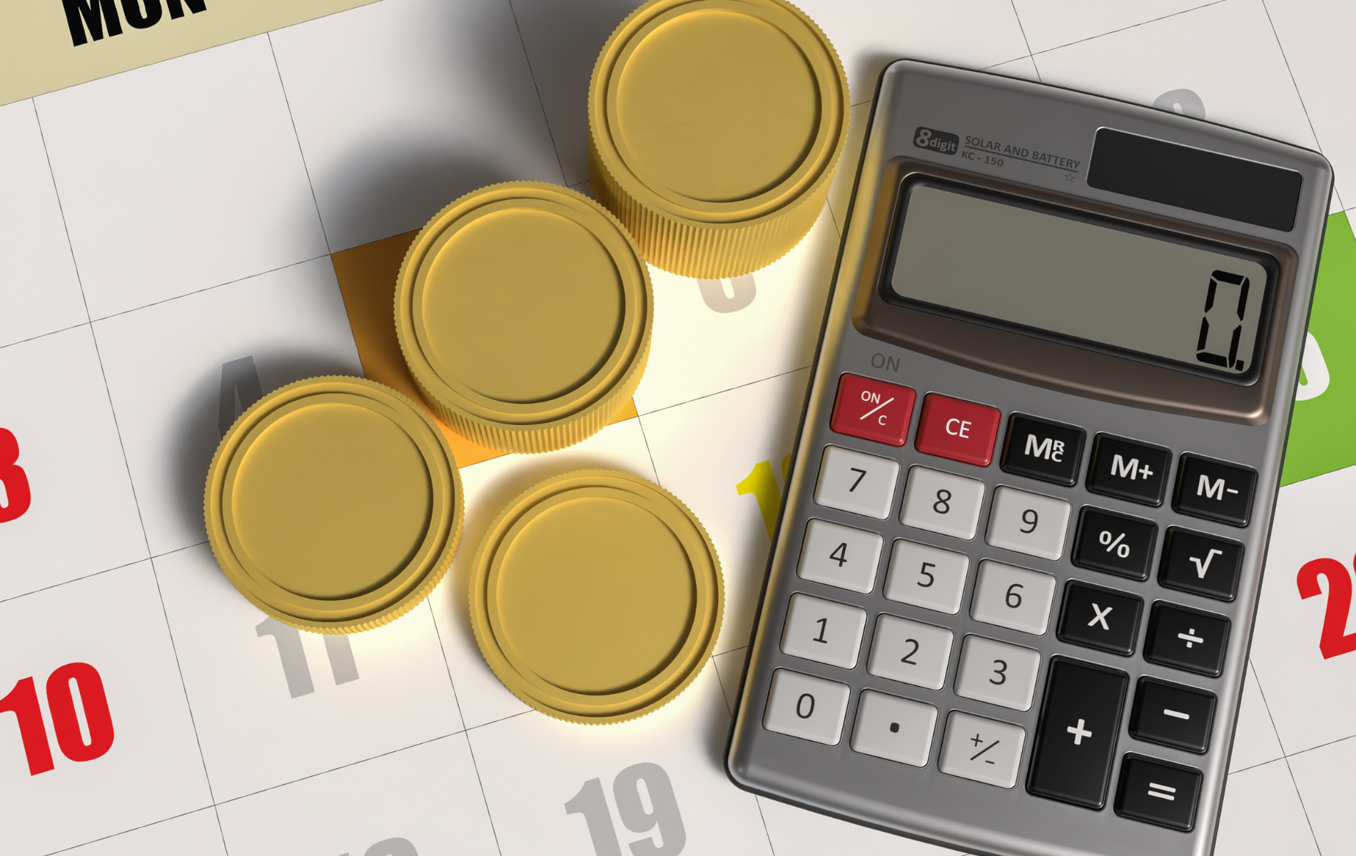 Yellow vinyl being fed into a wide-format cutting machine, person's hands visible.