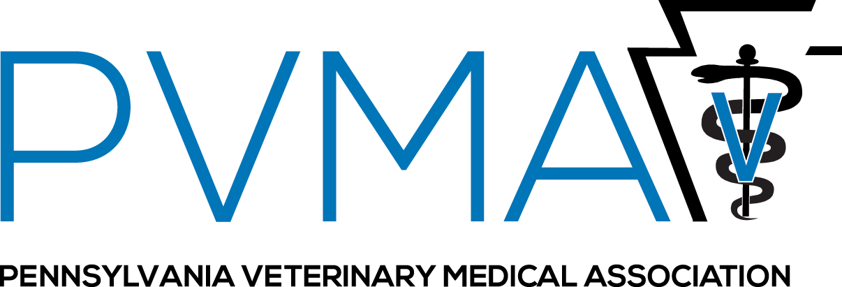 PVMA Logo