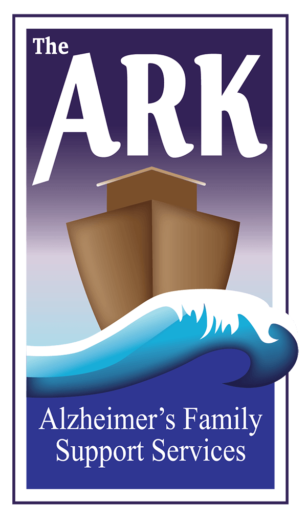 The Ark of SC logo