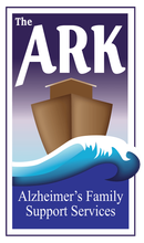 The Ark of SC logo