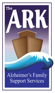 The Ark of SC logo