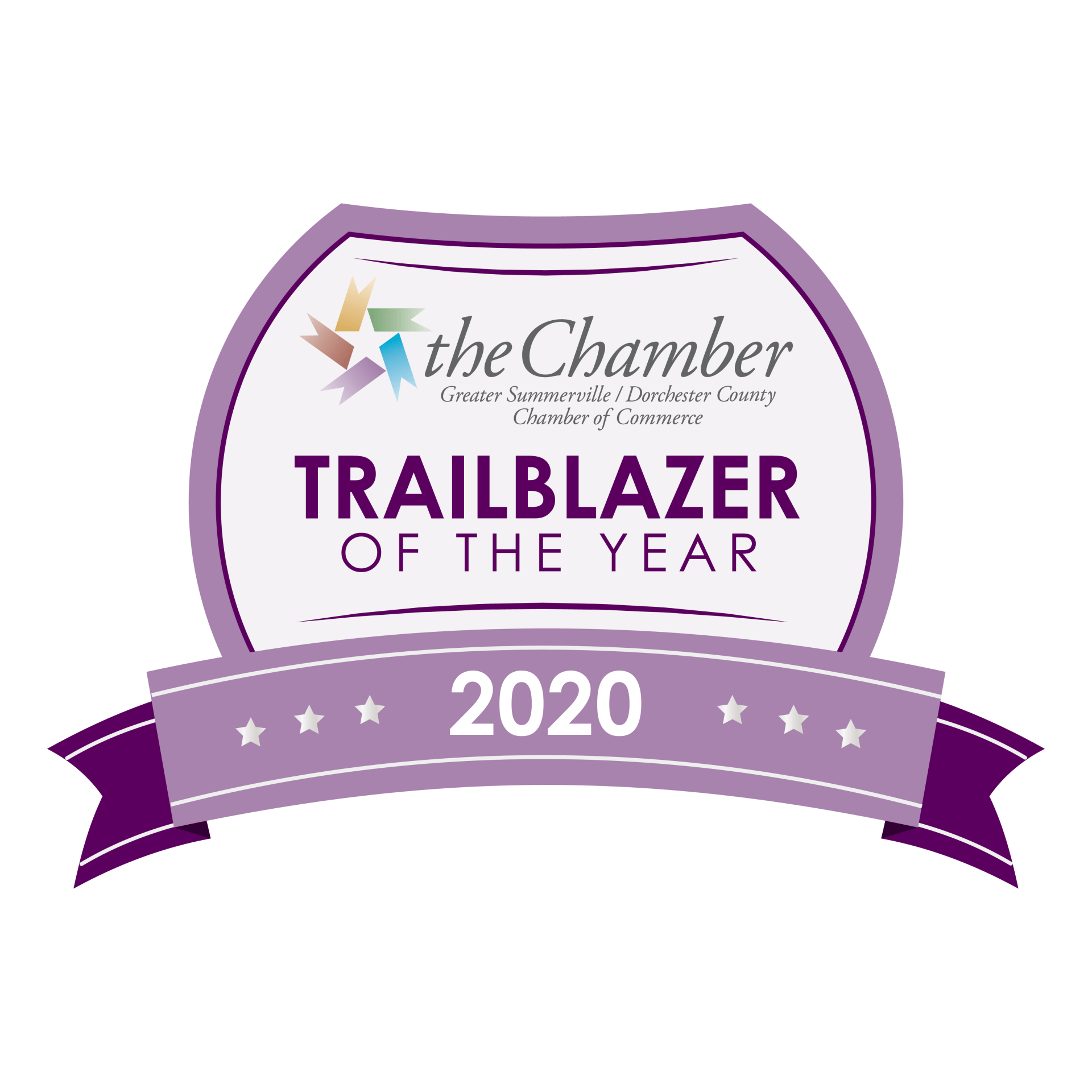trailblazer logo