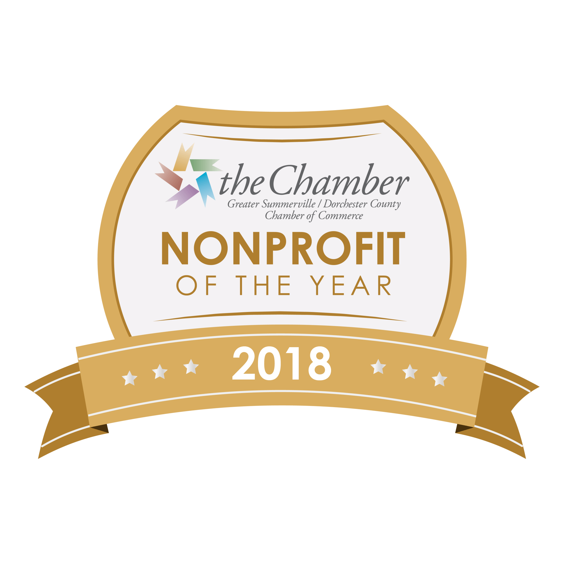 Chamber logo