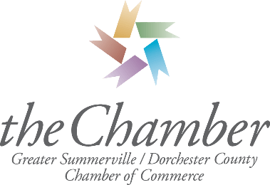 Chamber logo