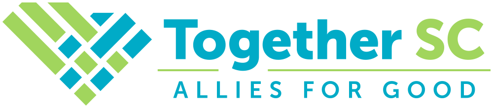 together SC logo