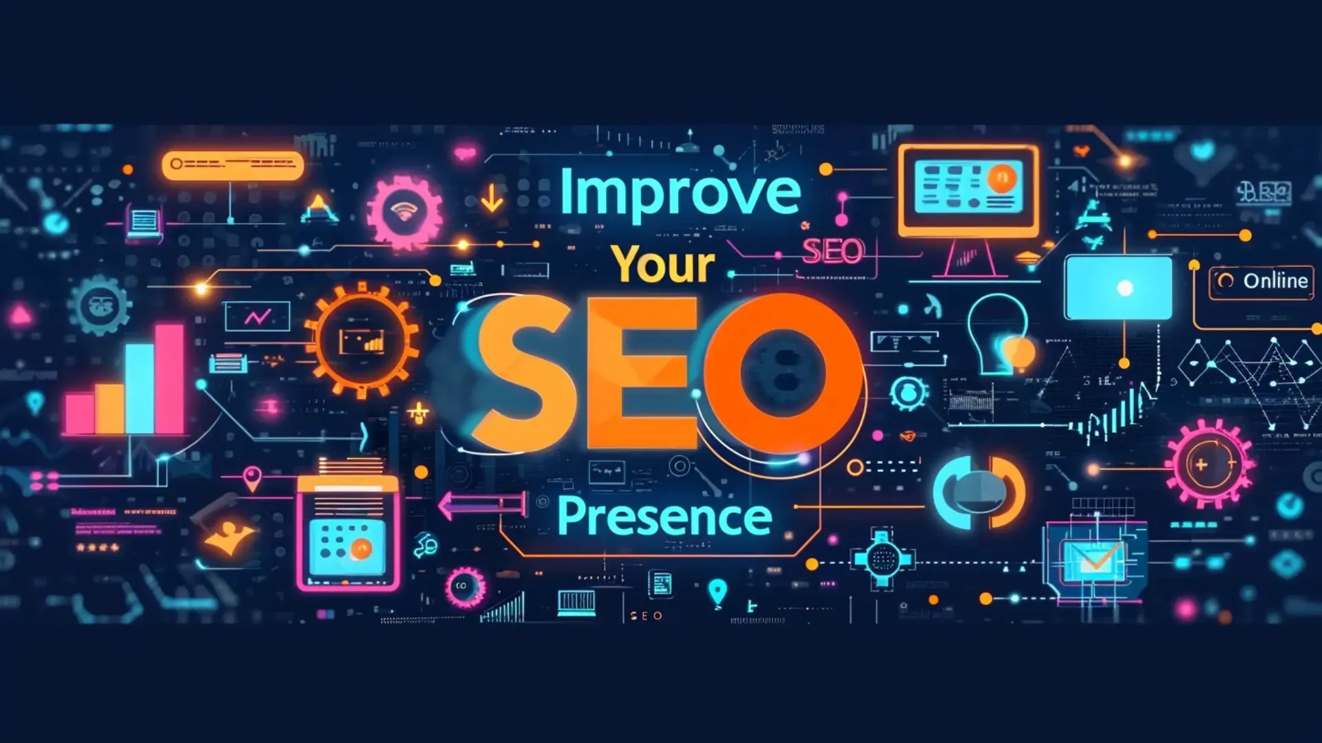 Leads Flow Labs: Improve Your Online Presence