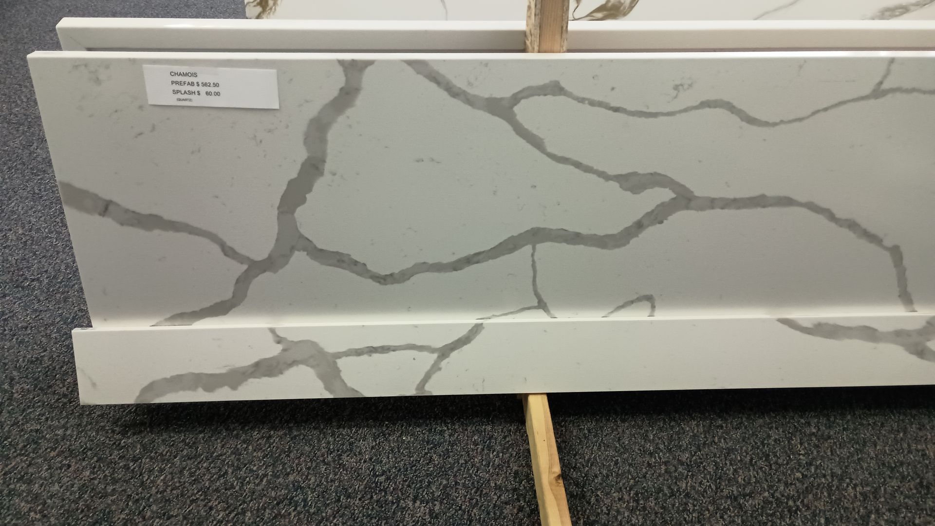 Prefab Quartz Counter tops