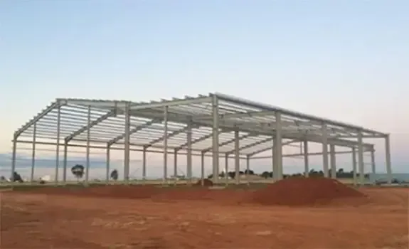 Custom Build Sheds — Welders in Dubbo