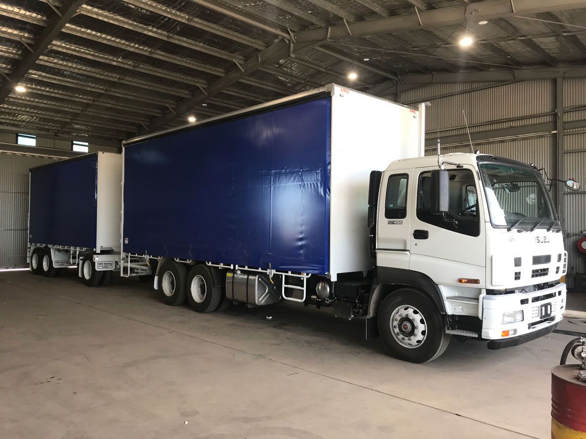 Motor Body Builders — Welders in Dubbo