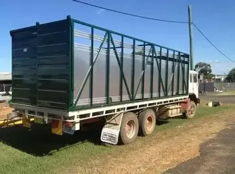 Stock Crates — Welders in Dubbo
