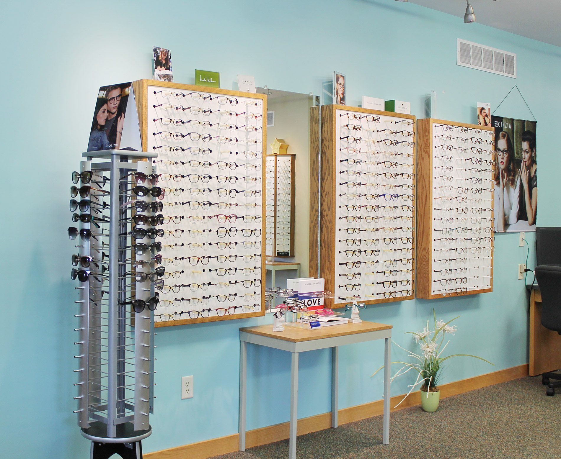MidMichigan Eye Care Midland, MI Current Promotions