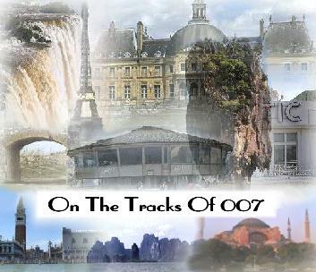 A montage of locations formed the cover of the very popular CDROMs