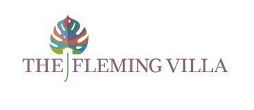The Fleming Villa logo