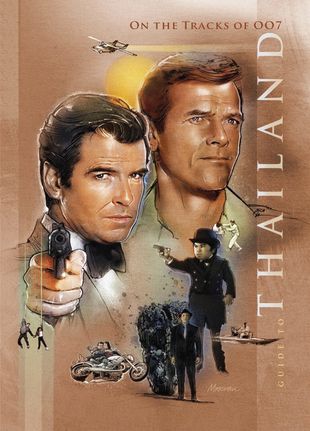 James Bond's Guide to Thailand