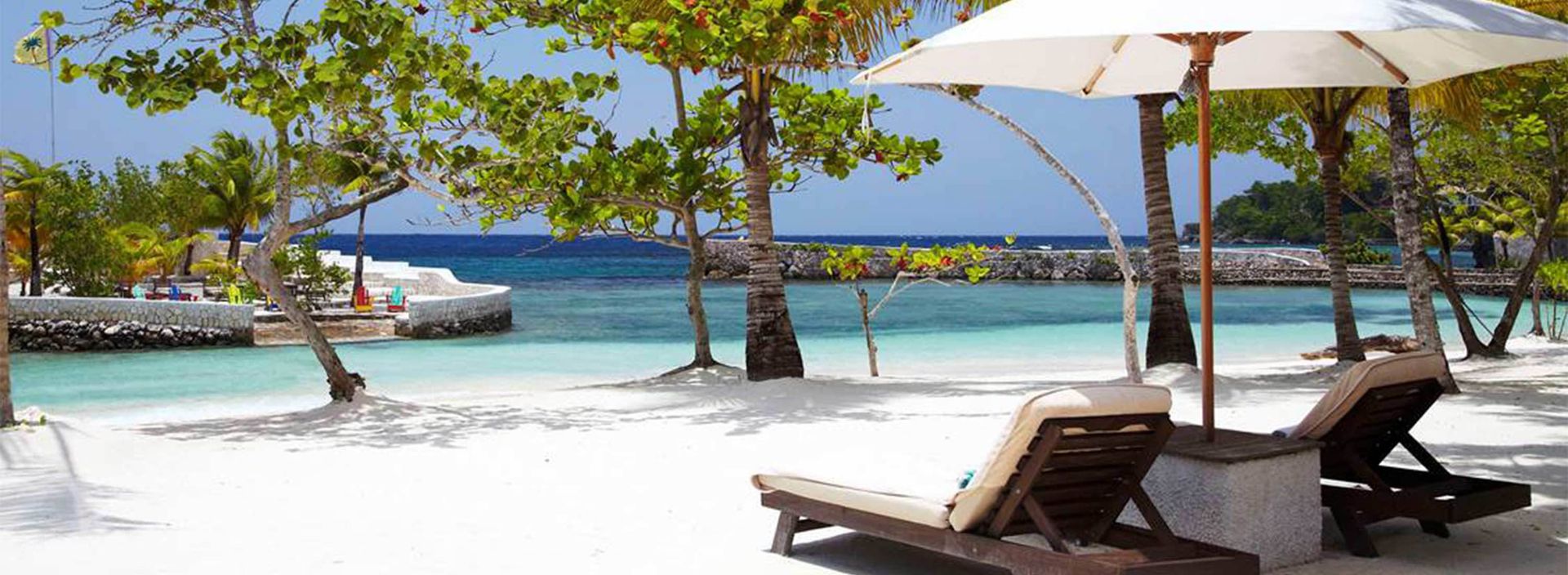 Goldeneye, a luxury retreat in Jamaica