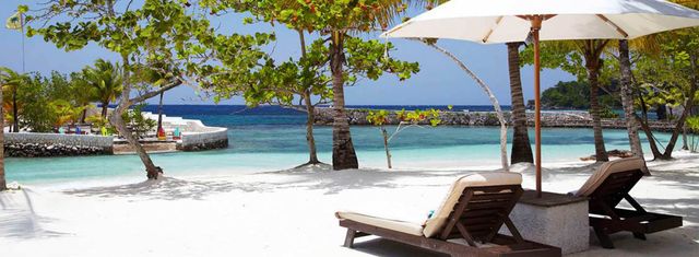 Goldeneye Hotel & Resort- Deluxe Oracabessa, Jamaica Hotels