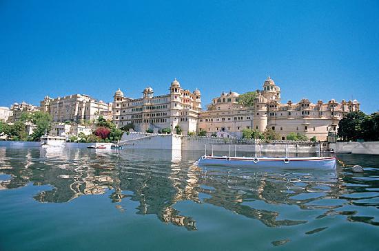 Hotel Palazzo di Udaipur