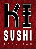 Logo Image - Ki Sushi and Sake Bar