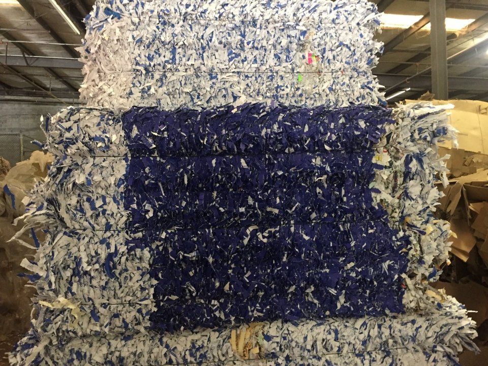 Triad Paper Recycling