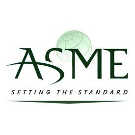 American Society of Mechanical Engineers