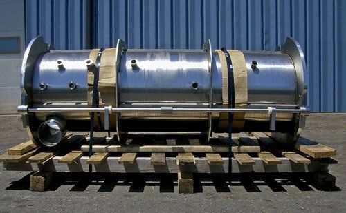 Precision CNC Machining