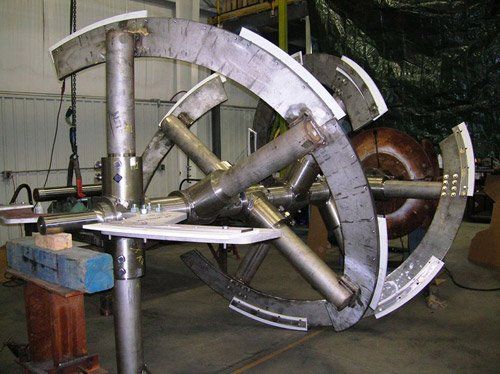 Certified Welding & Fabrication