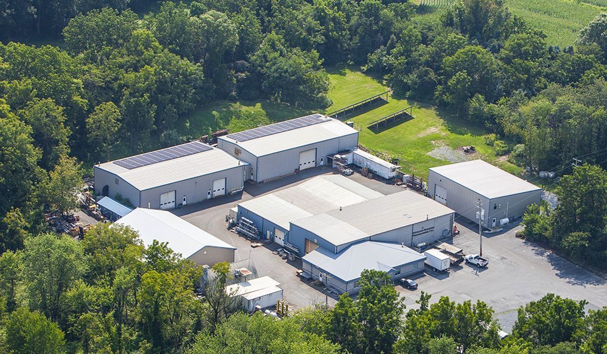 About Sterling Machine Technologies, Inc. About Sterling Machine Technologies, Inc.