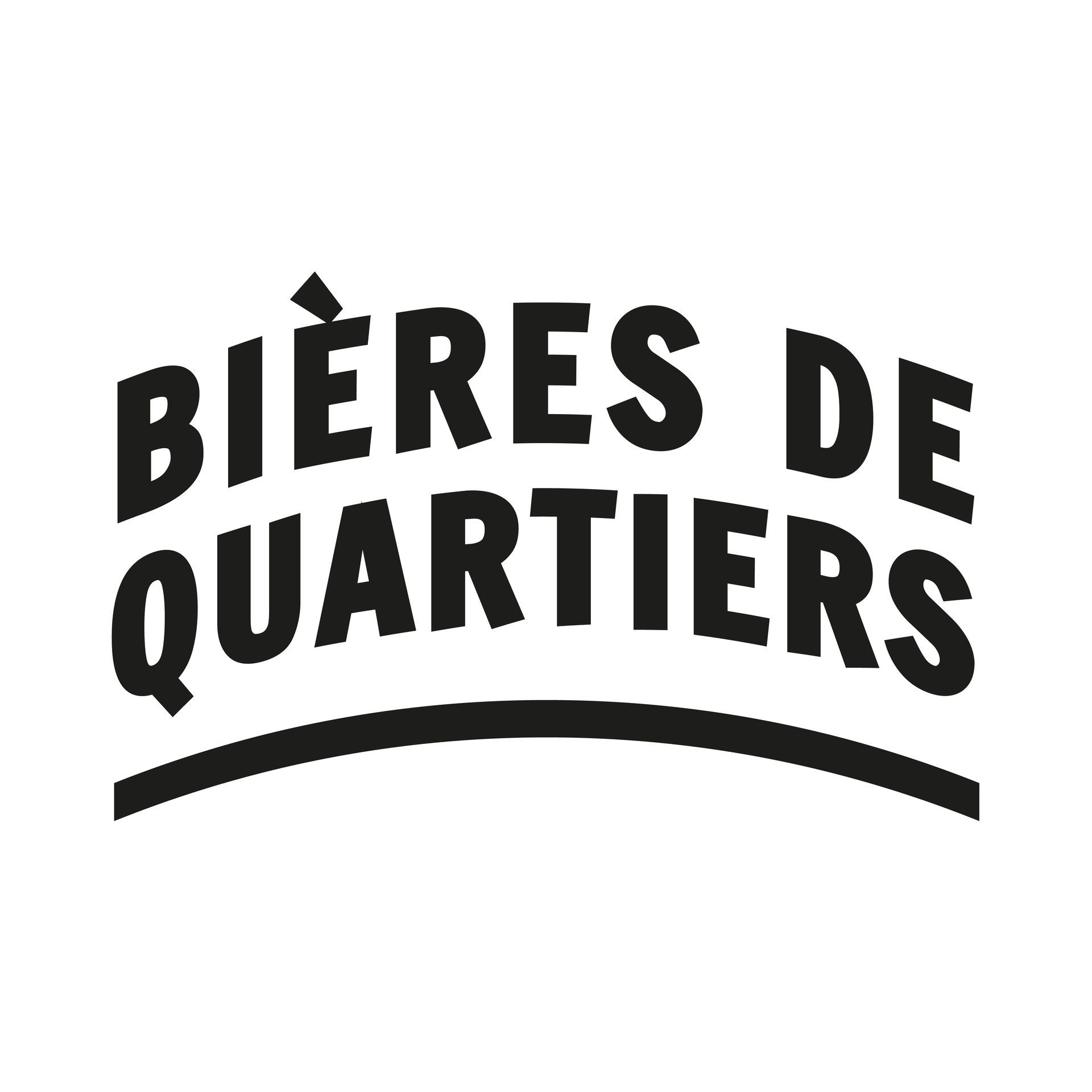 Boire une bière local à la friterie chez clem à uccle - bruxelles