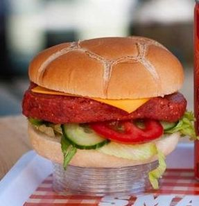 Burger maison chez clementine à uccle