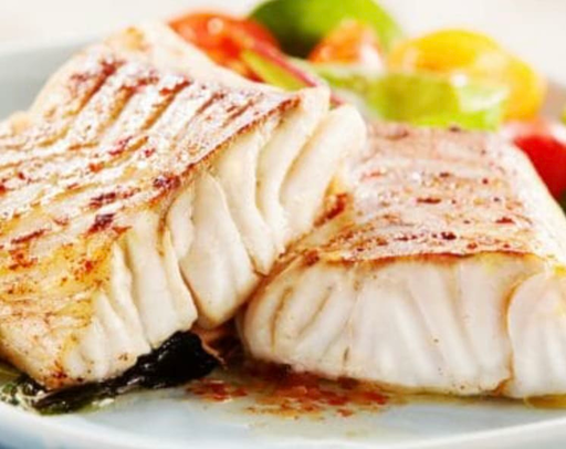 fish and chips - friterie uccle - chez clem