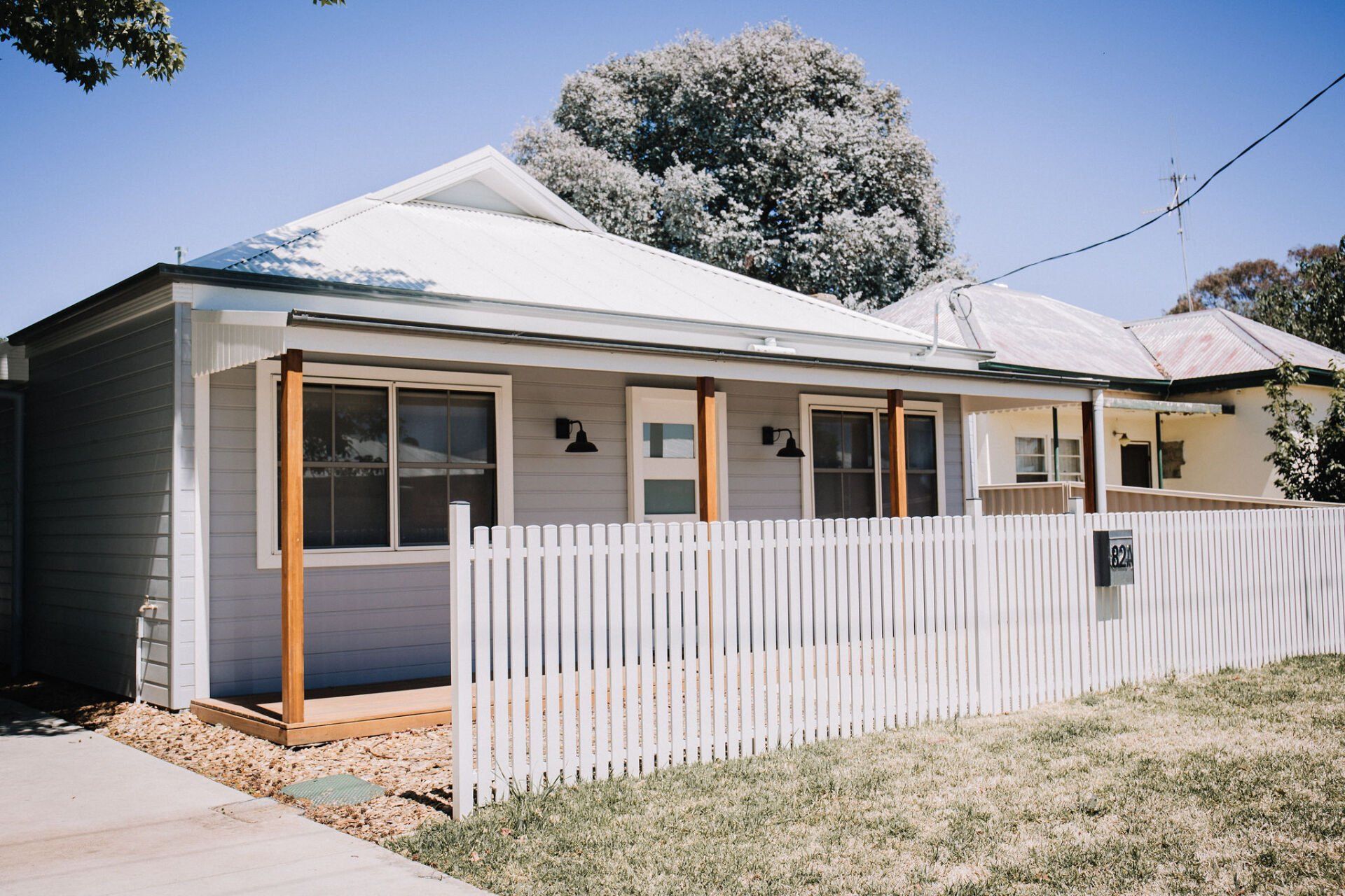 Hart Homes Pty Ltd Bathurst NSW