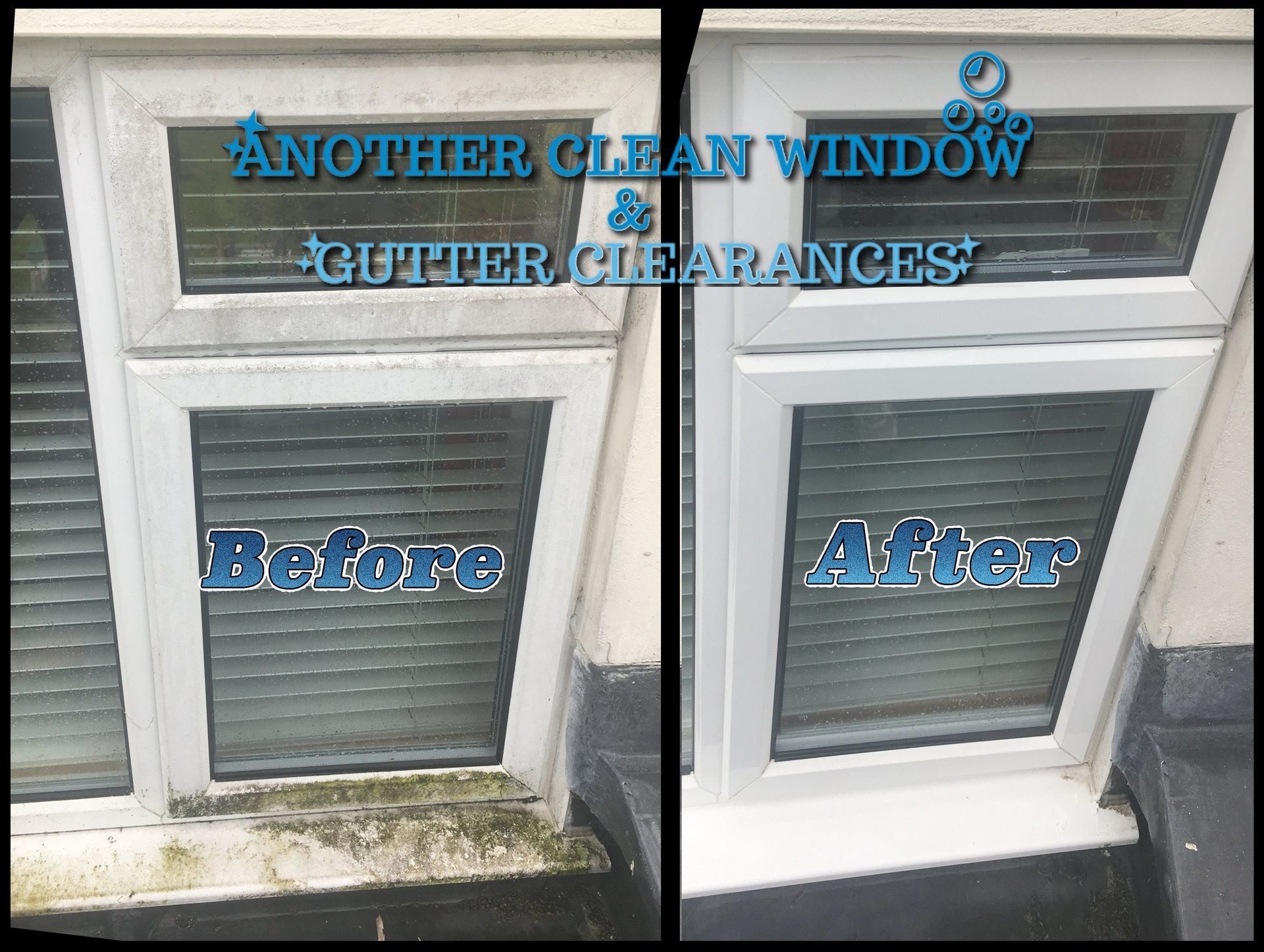 Window Cleaning Services Poole