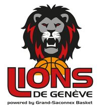 Logo lions de Genève