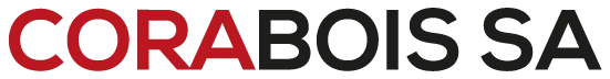 Logo Corabois SA