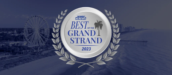 A best grand strand logo