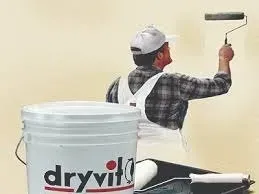 crepi acrylique couche d'appret Color Prime