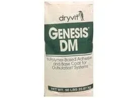 crepi couche de base Genesis DM
