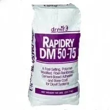 crepi couche de base Rapidry 50-75