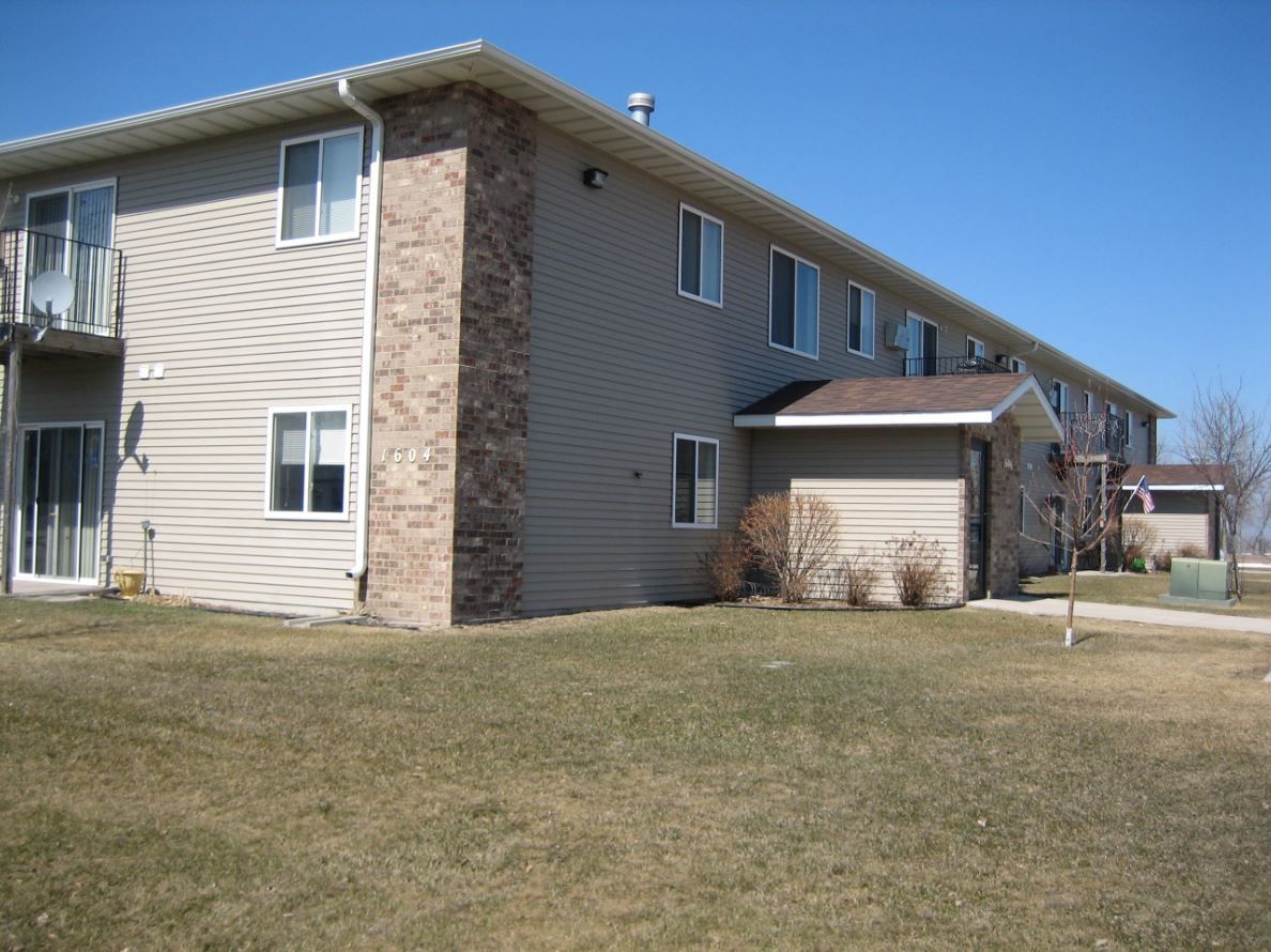 Ridgeview Manor and Trail I & II