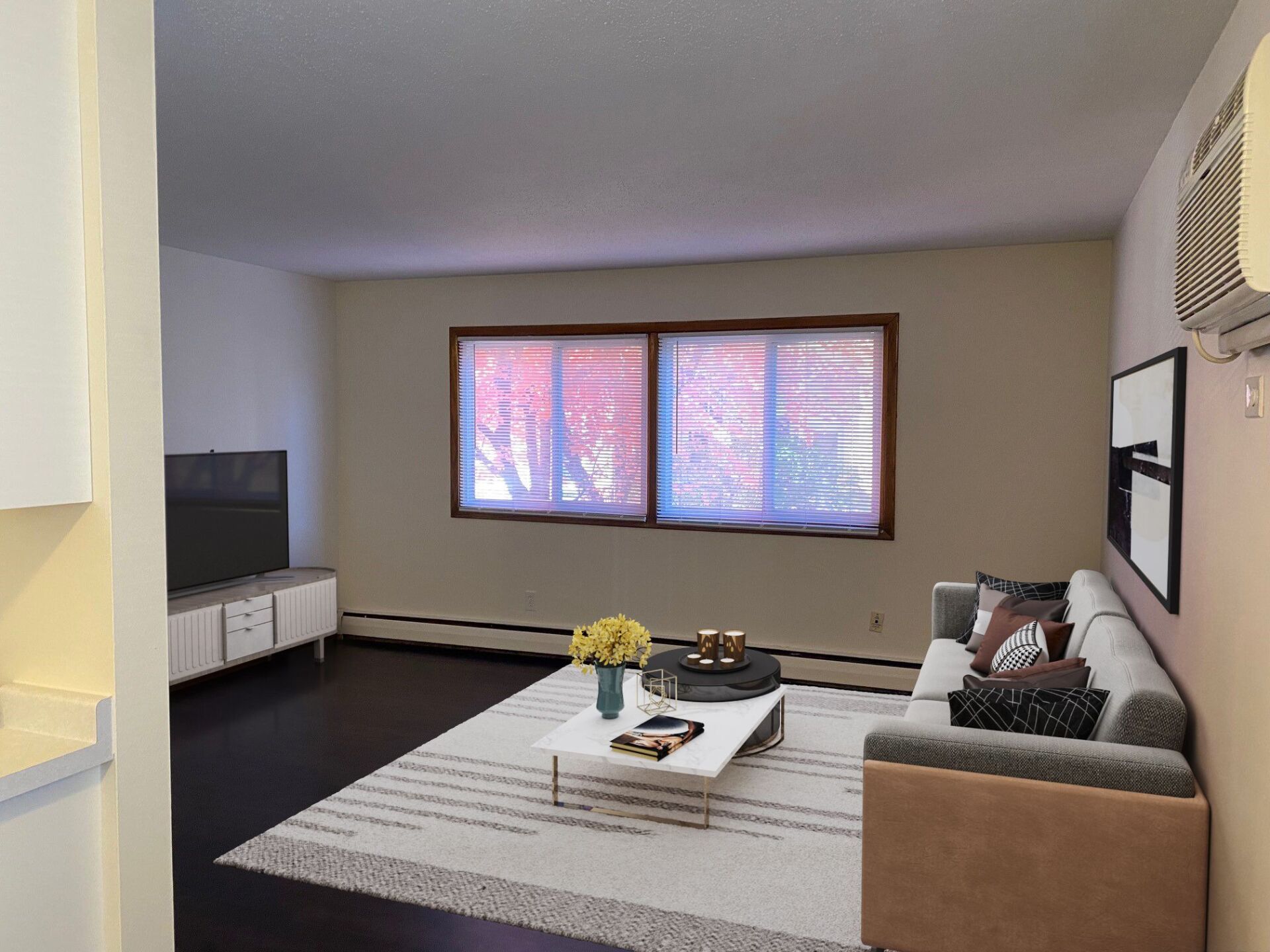 2420 Dupont Ave S Living Room