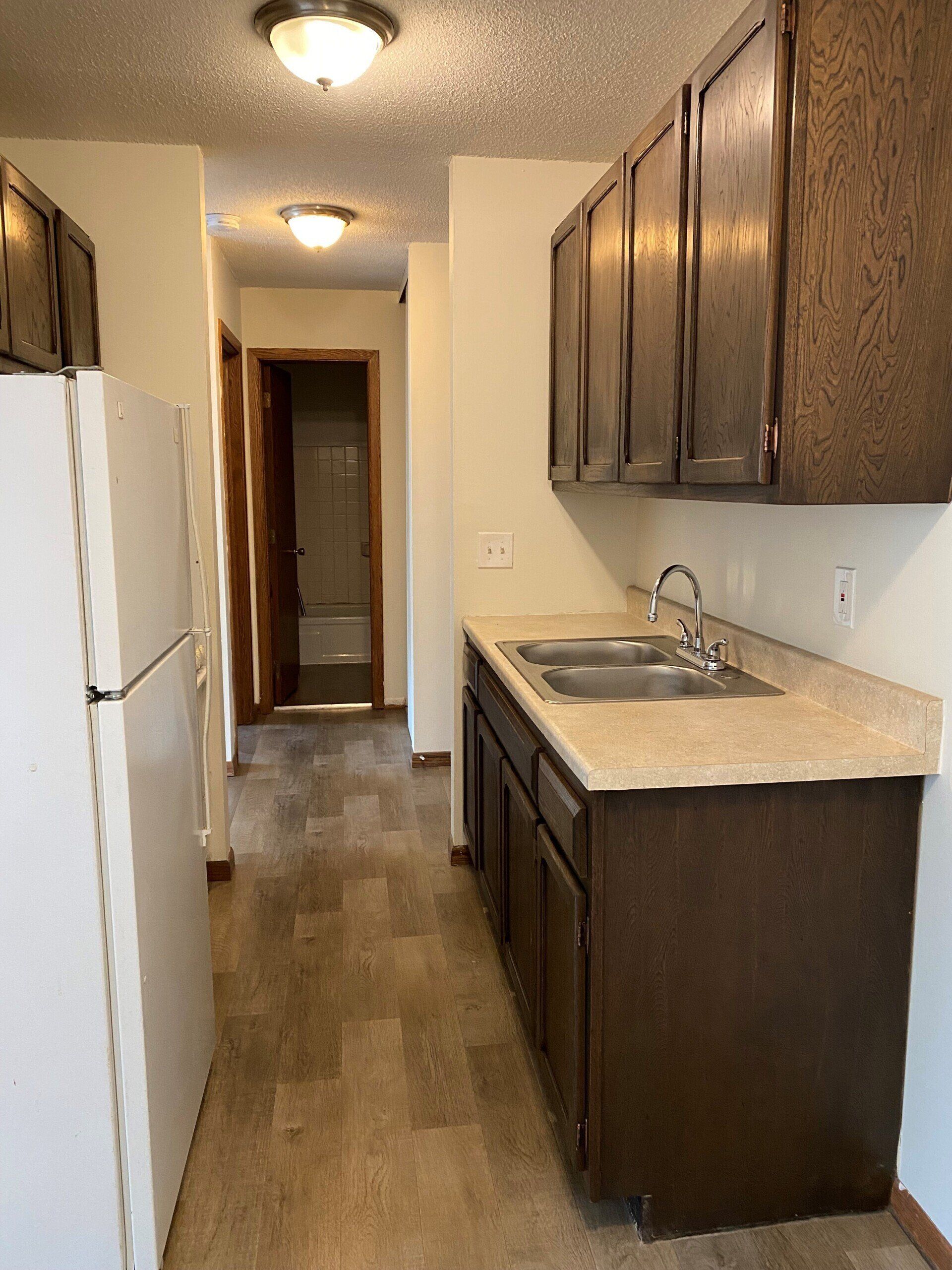 2600 Bryant Ave S Kitchen