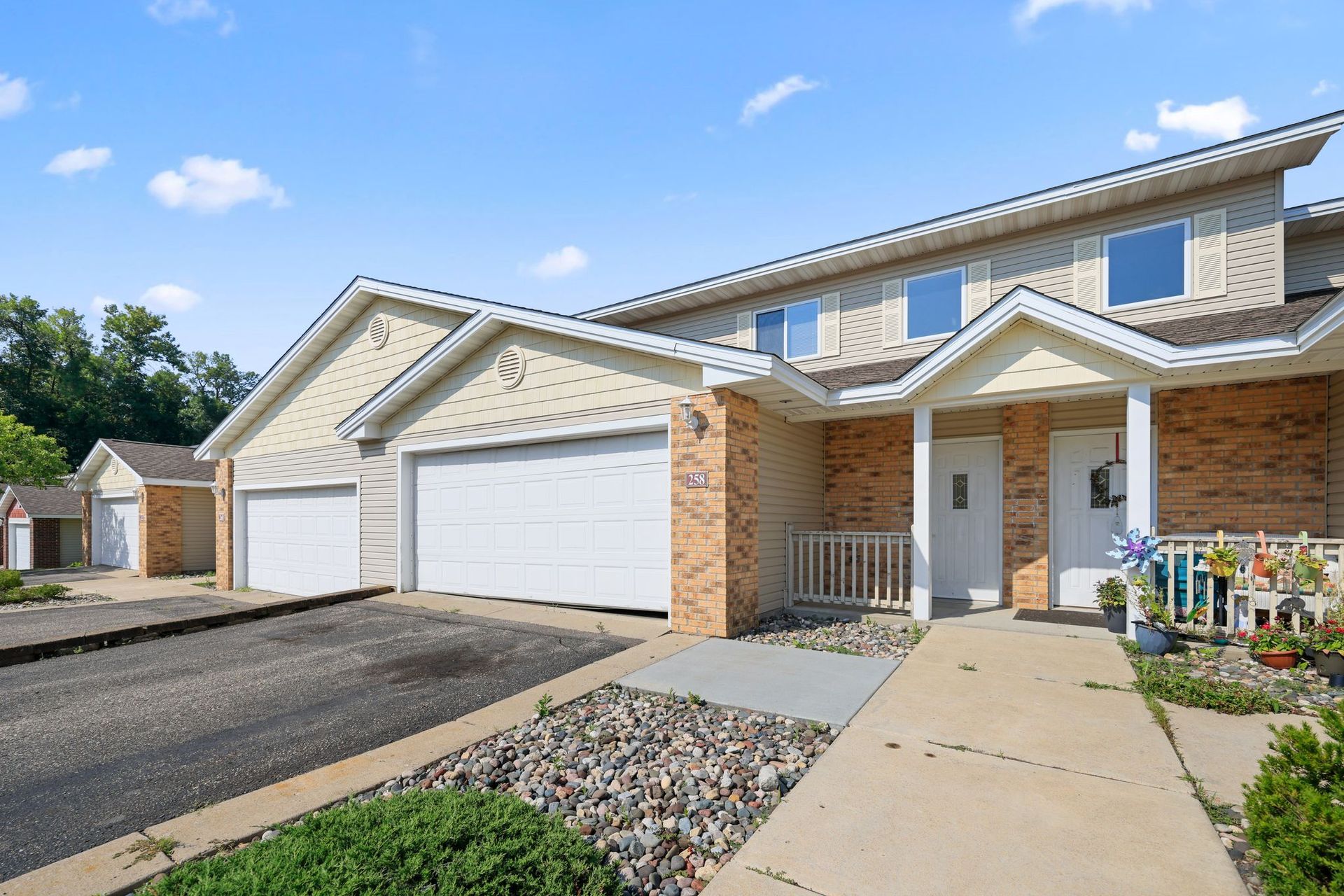 Morningside Townhomes