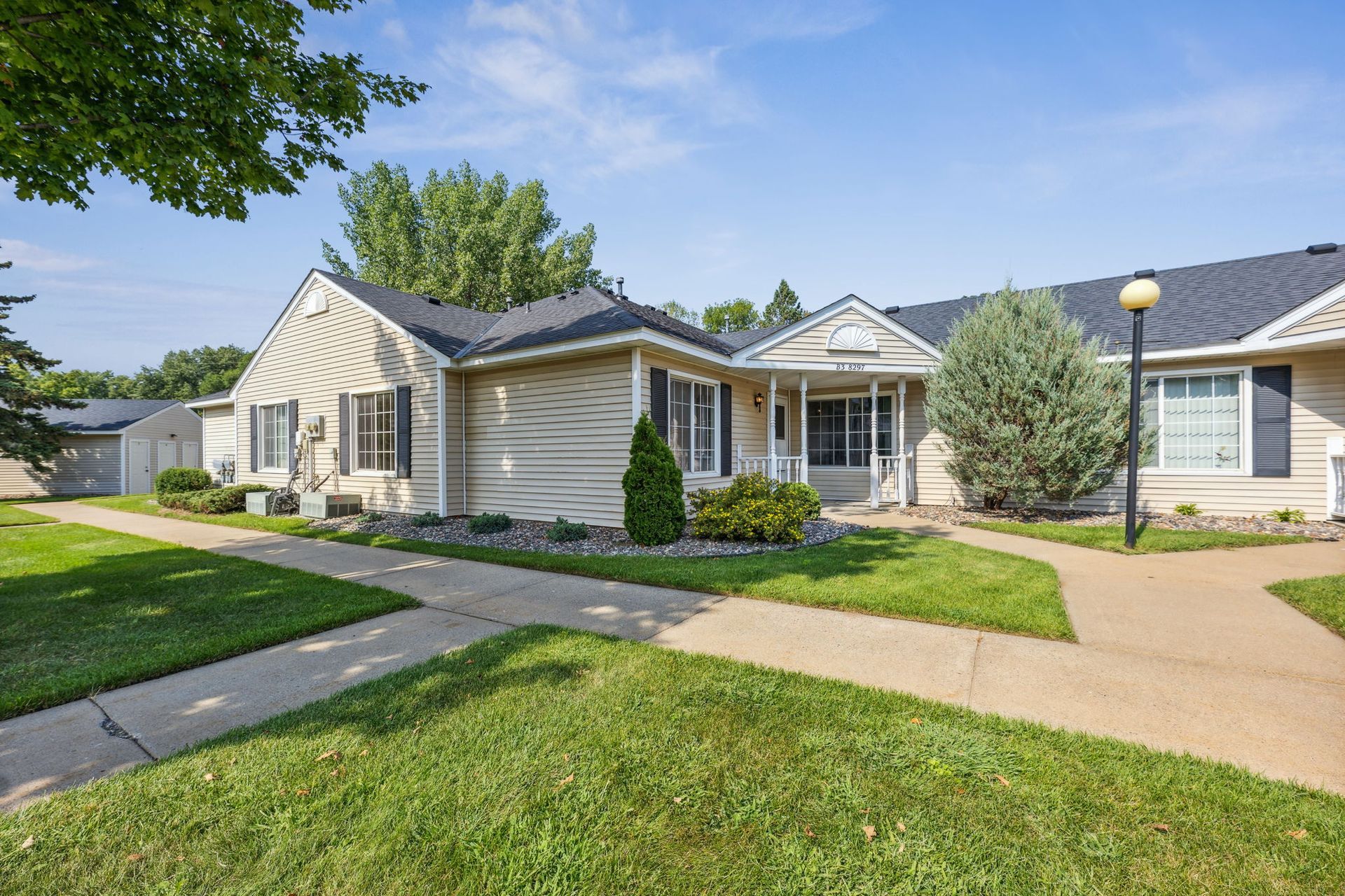 Cottages of Spring Lake Park